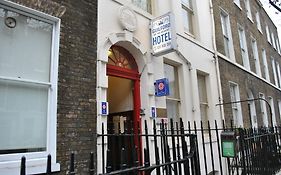 Guilford House Hotel London 2*